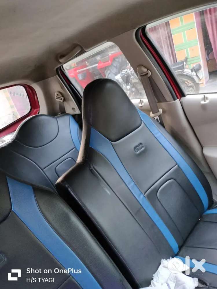 Datsun Go 2017