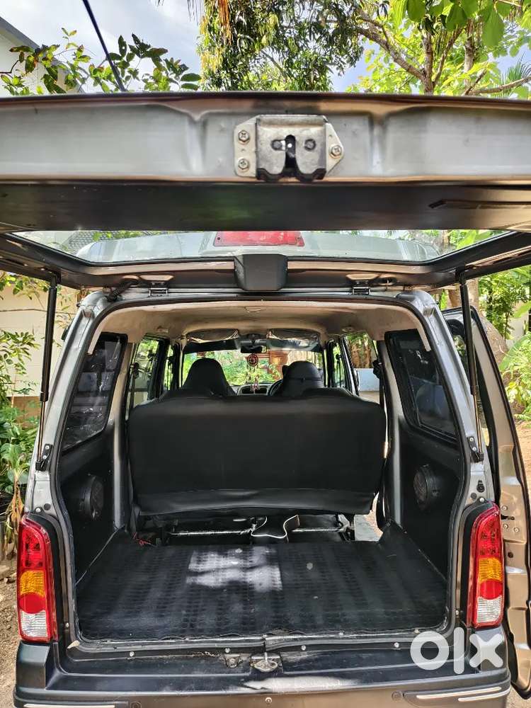 Maruti Suzuki Eeco 2021 Petrol Well Maintained