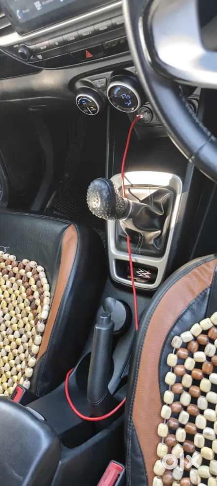 Hyundai Venue 2020 Diesel 130000 Km Driven
