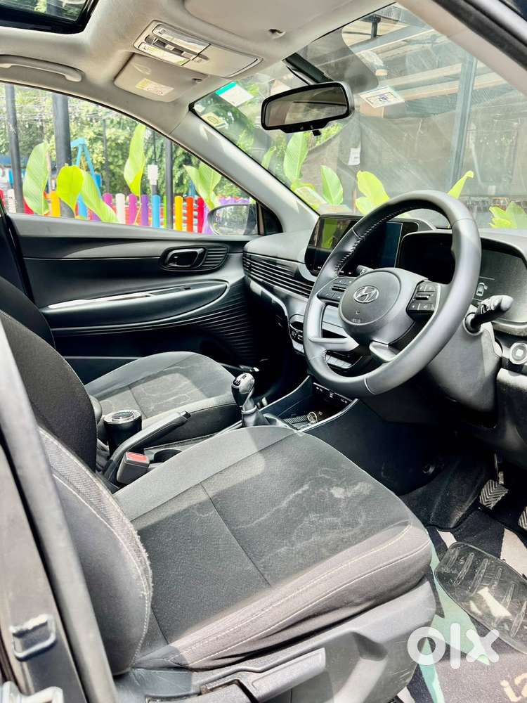 Hyundai New I20 1.5 Asta (o) Mt Dual Tone, 2021, Diesel