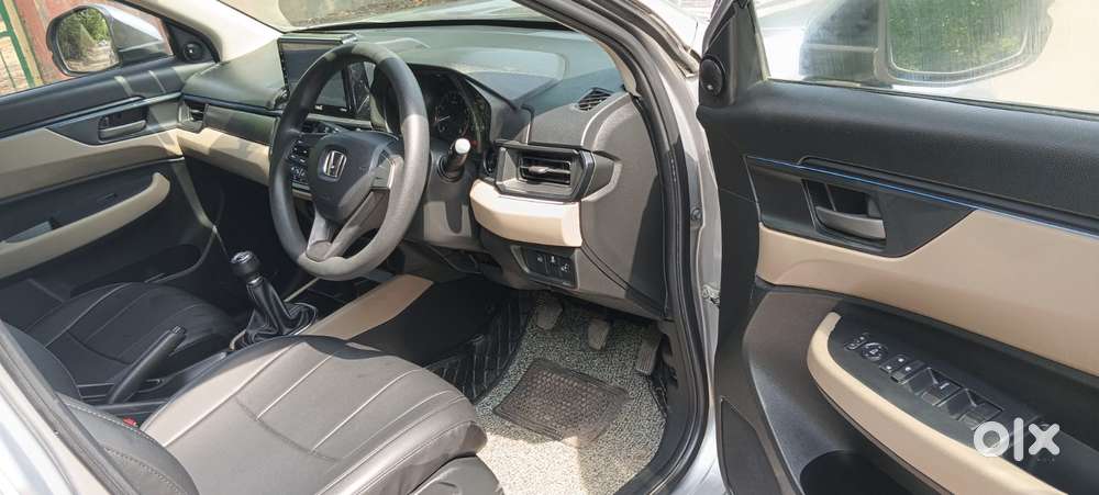 Honda Elevate Sv Mt, 2023, Petrol