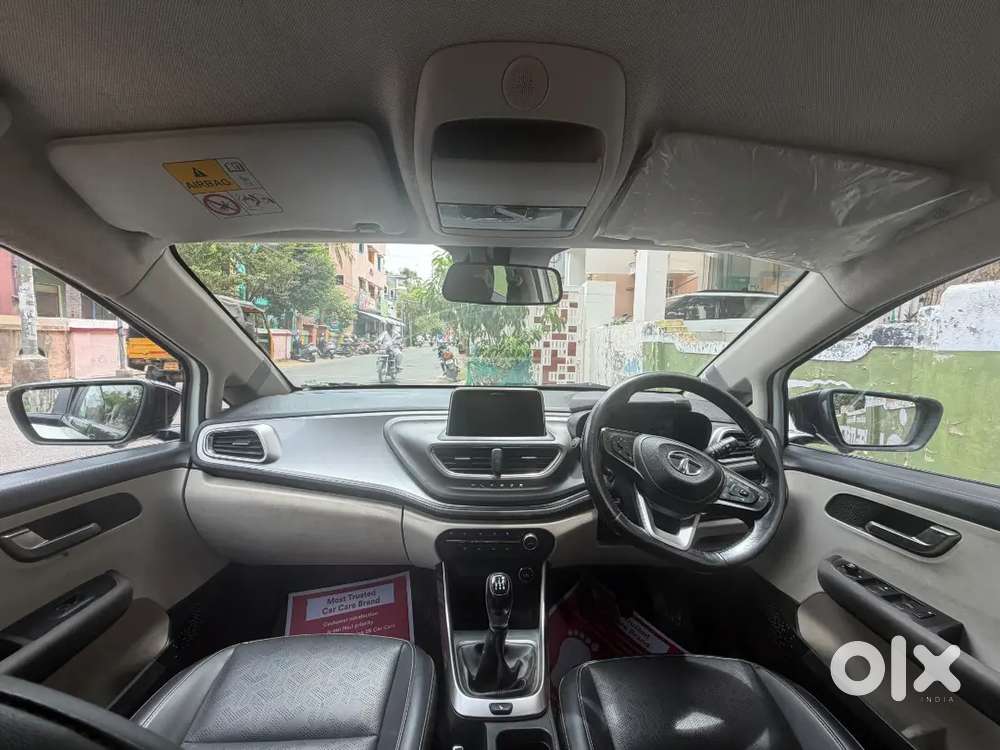 Tata Altroz 1.2 Xz 2020 Petrol Manual