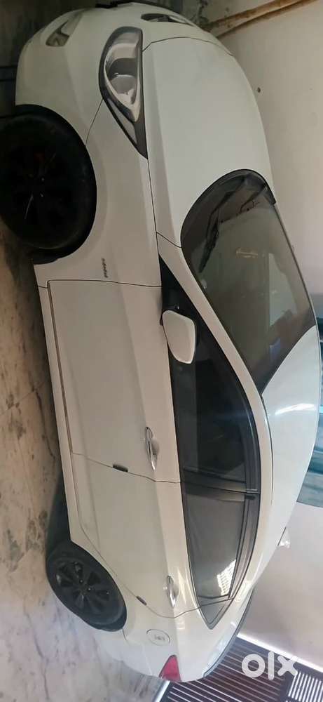 Hyundai Verna 2013 Diesel Manual