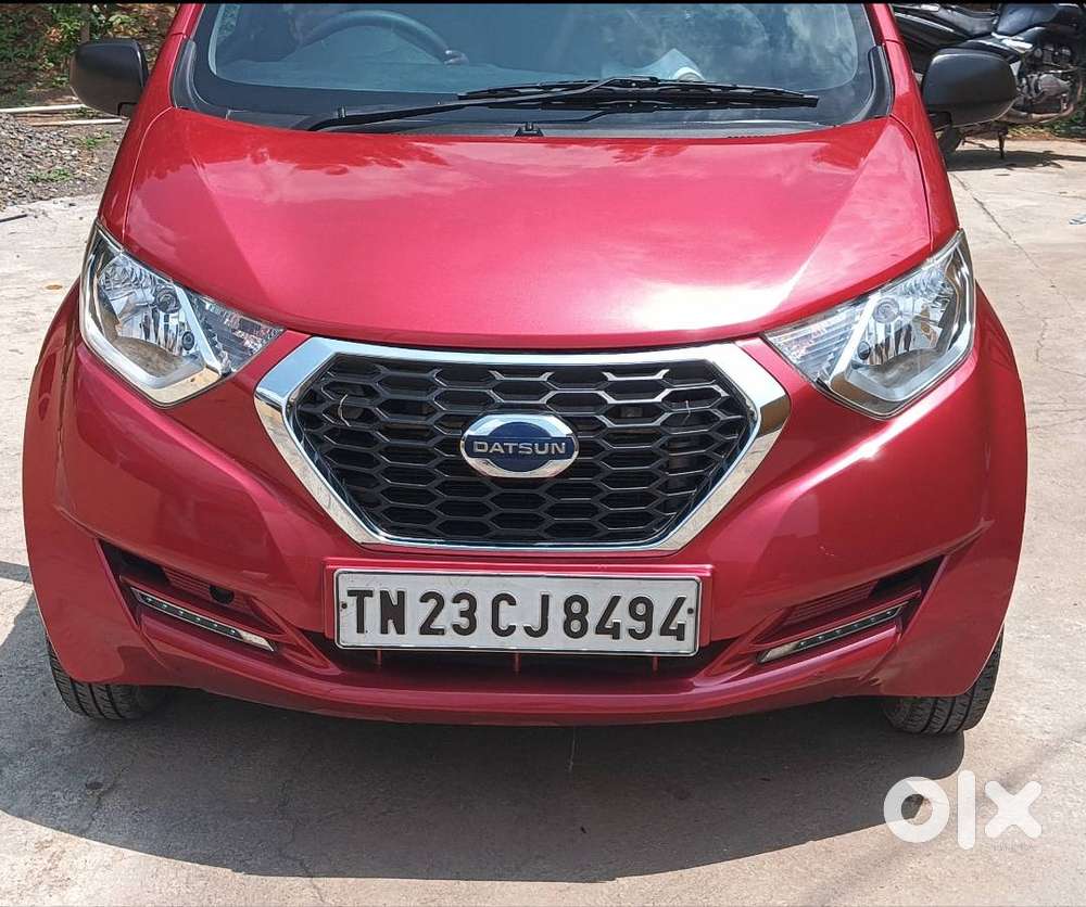Datsun Redi-go 2018 Limited Edition