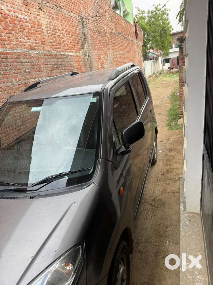 Maruti Suzuki Wagon R Good Condition