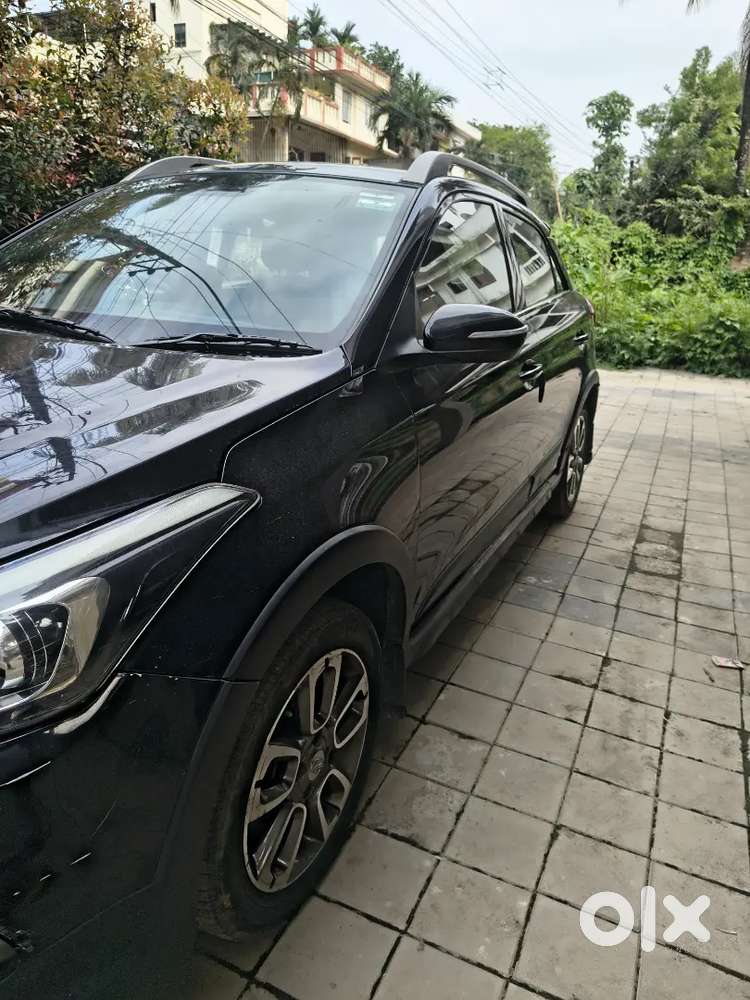 Hyundai I20 Active 1.2s