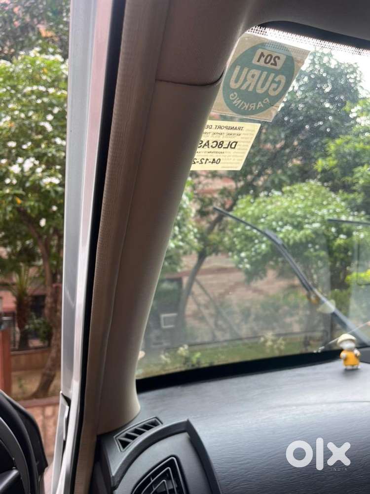 Mahindra Diesel Car 2017 -top Notch Condition