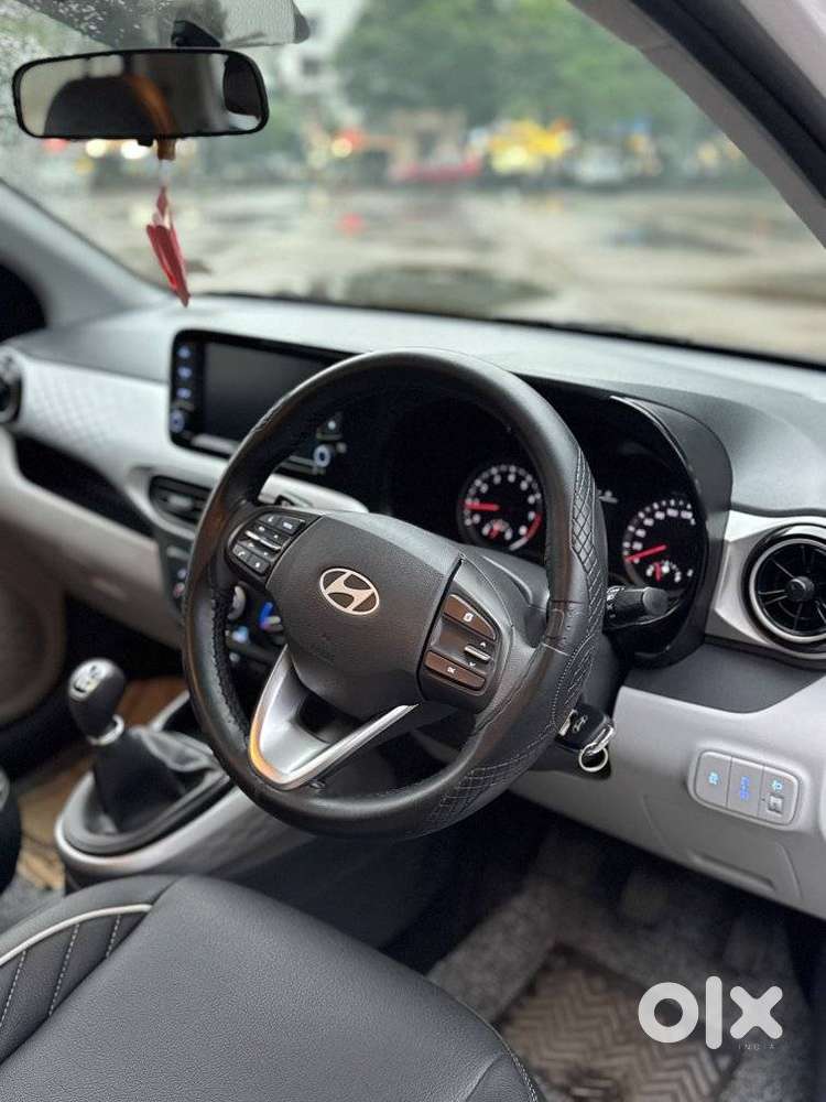 Hyundai Grand I10 Nios Sportz 1.2 Kappa Cng, 2025, Cng & Hybrids