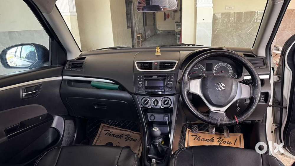 Maruti Suzuki Swift 2018 Diesel Good Condition