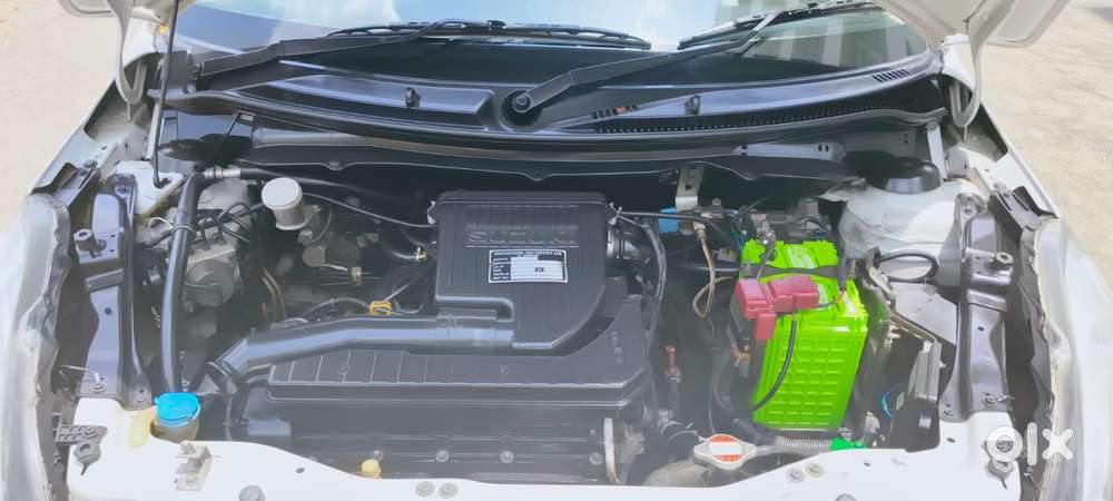 Maruti Suzuki Swift Dzire 1.3 Vxi, 2016, Cng & Hybrids