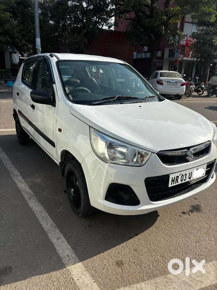Totally Good Condition