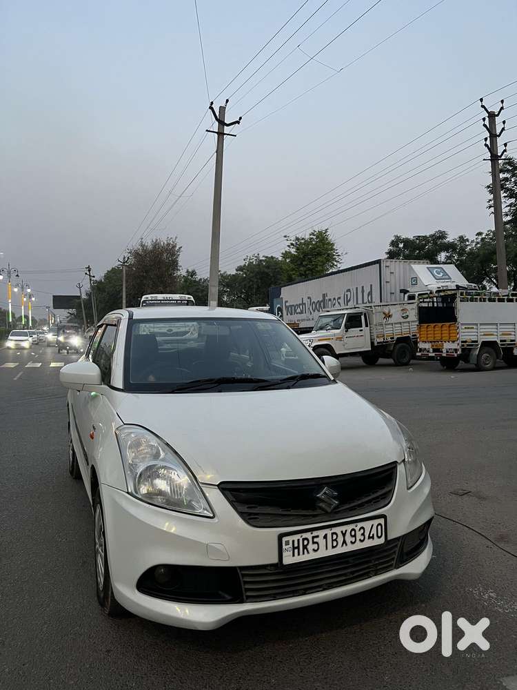 Maruti Suzuki Swift Dzire Ldi (o), 2015, Diesel