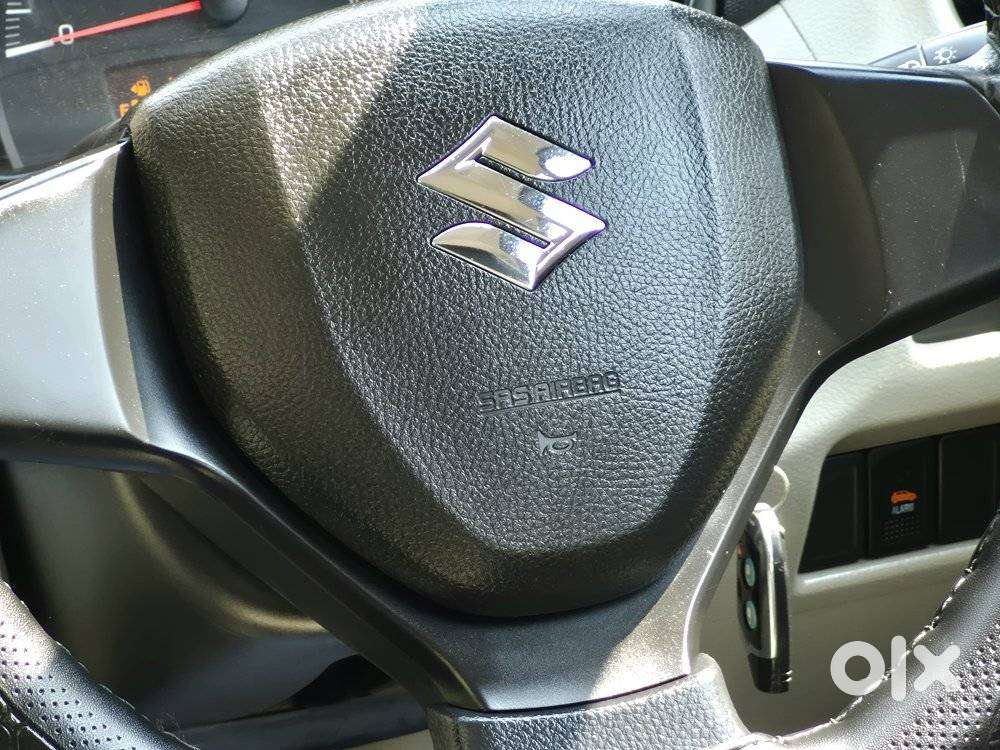 Maruti Suzuki Celerio Vxi(o), 2017, Petrol
