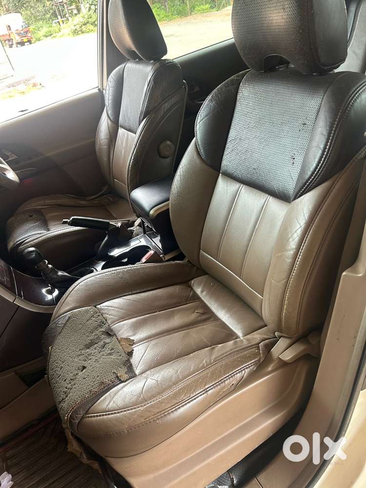 Mahindra Xuv500 2013 Diesel Good Condition