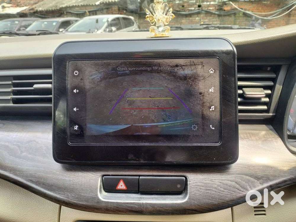 Maruti Suzuki Ertiga 1.5 Zxi Plus Shvs, 2024, Petrol