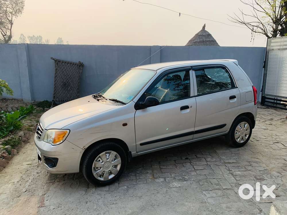 Maruti Suzuki Alto K10 2014 Well Maintained
