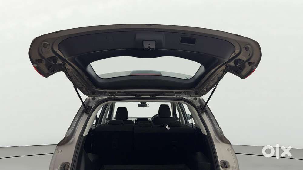 Mg Hector 1.5 Shine Turbo, 2021, Petrol