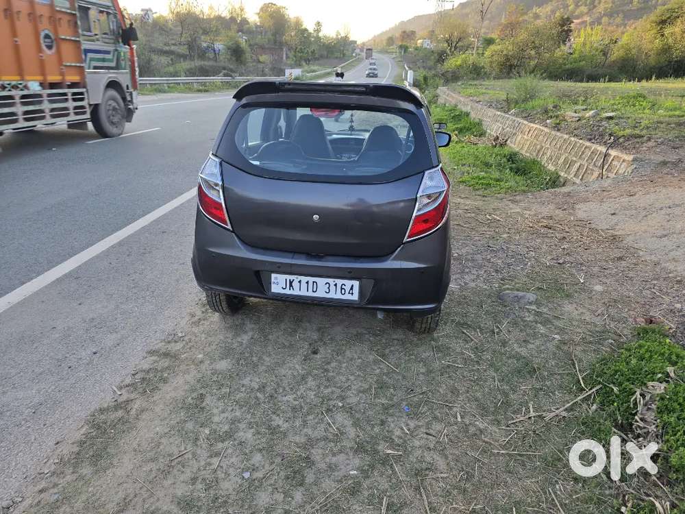 Maruti Suzuki Alto 2019