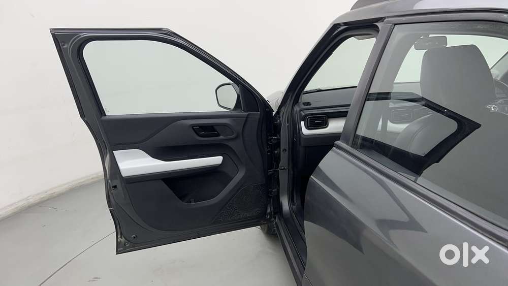 Tata Punch Pure, 2023, Petrol