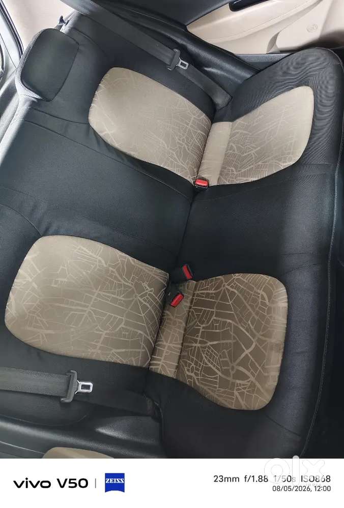 Hyundai Grand I10 Sportz 2016