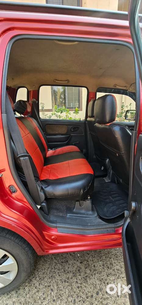 2008 Maruti Suzuki Wagon R