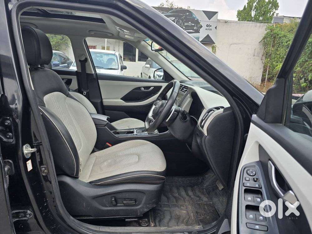 Hyundai Creta 1.5 Sx (o) Diesel, 2020, Diesel
