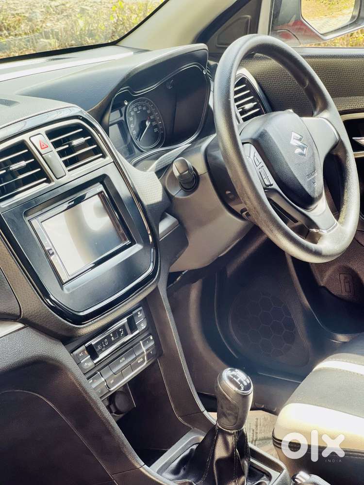Maruti Suzuki Brezza Zdi, 2019, Diesel