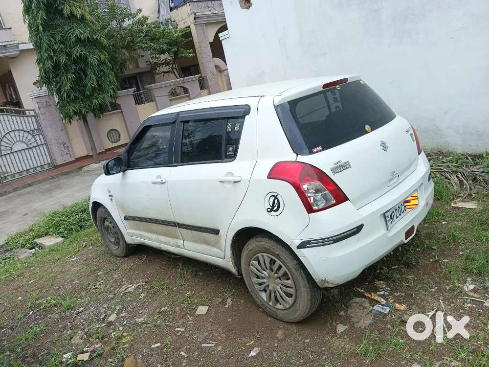 Swift 2011 Model Full Maintenance Excellent Condition