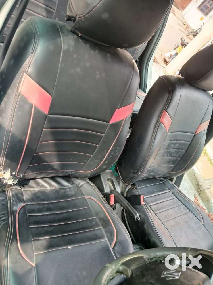 2013 Maruti Suzuki Dzire Lxi Petrol Manual