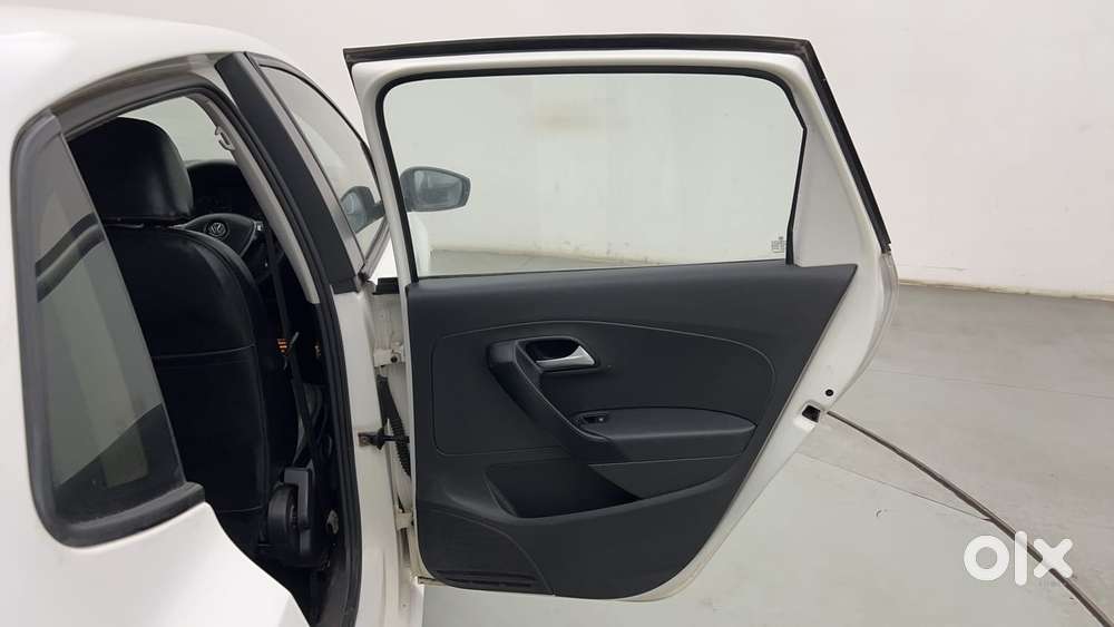 Volkswagen Polo Gt Tsi, 2016, Petrol