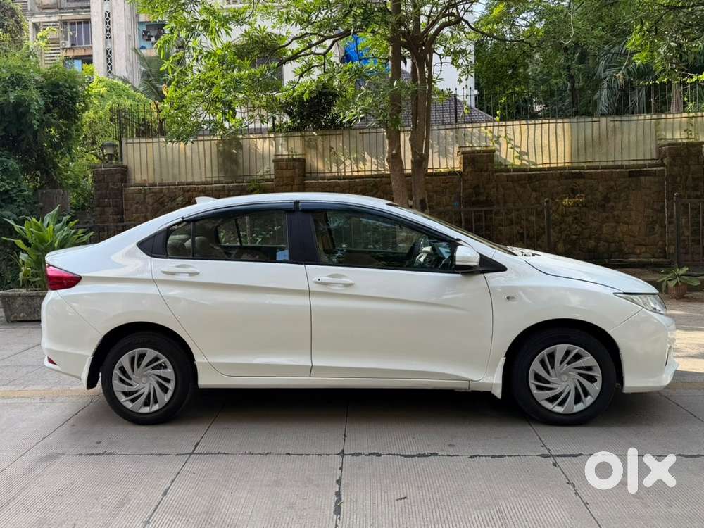 Honda City Petrol 2014 Automatic