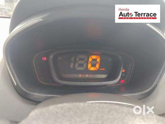 Renault Kwid 1, 2017, Petrol