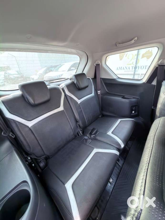 Maruti Suzuki Xl6 1.5 Zeta At, 2021, Petrol
