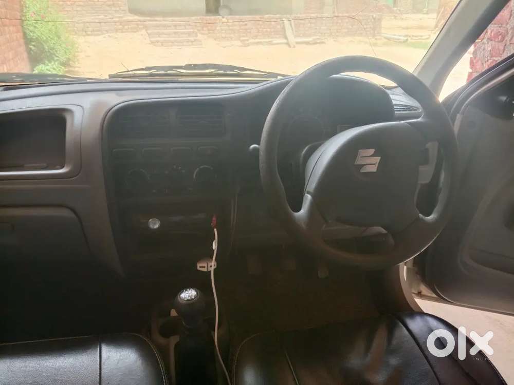 Maruti Suzuki Alto K10 2013