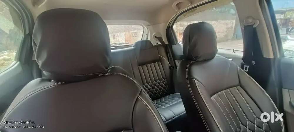 Tata Tiago 2019 Model Xt