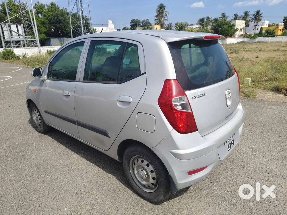 Hyundai I10 Era 1.1 Irde, 2012, Petrol