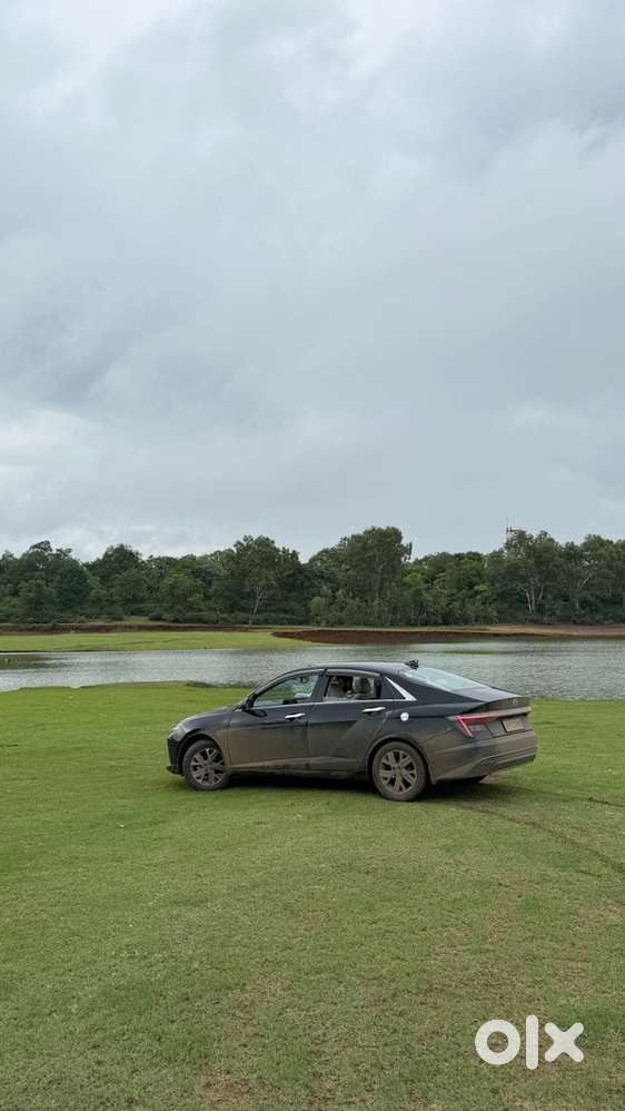 2023 Hyundai Verna Petrol Manual