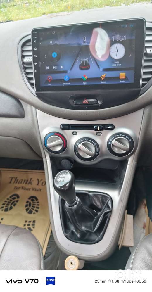 Hyundai I10 1.2 Kappa Magna, 2012, Petrol