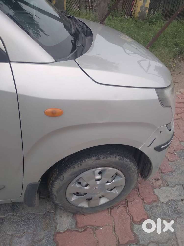 Maruti Suzuki Wagon R 2019