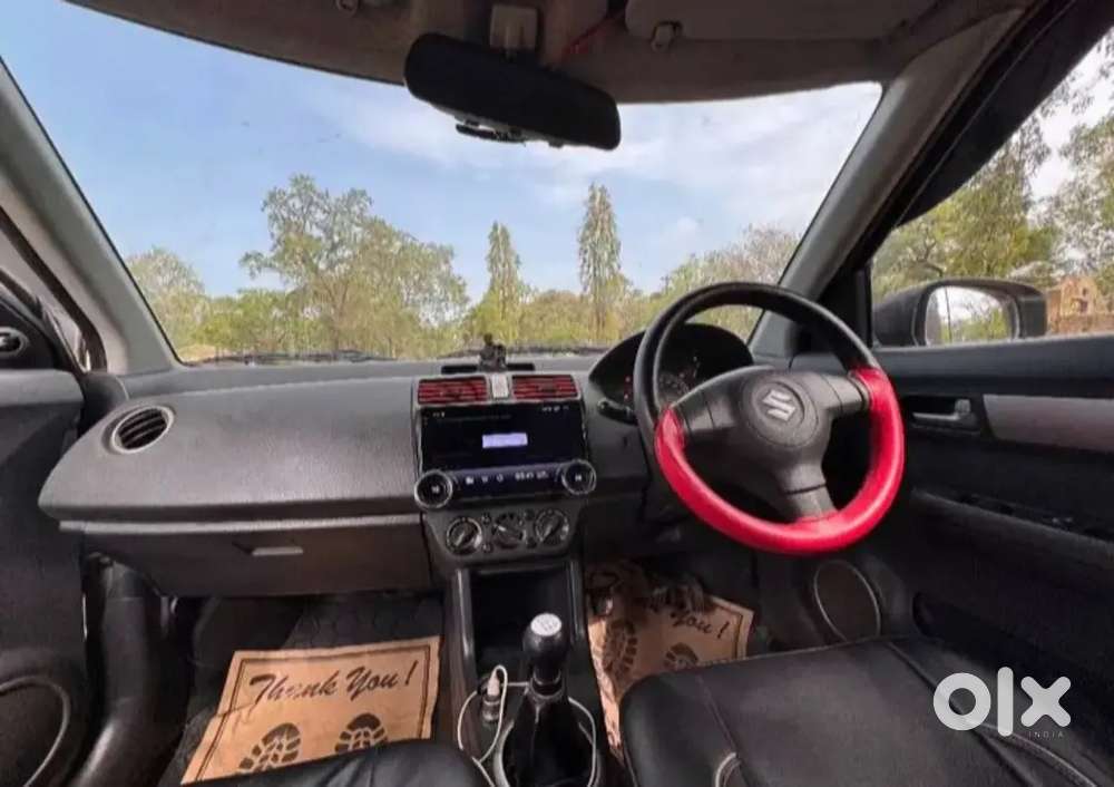 Maruti Suzuki Swift 2007 Diesel