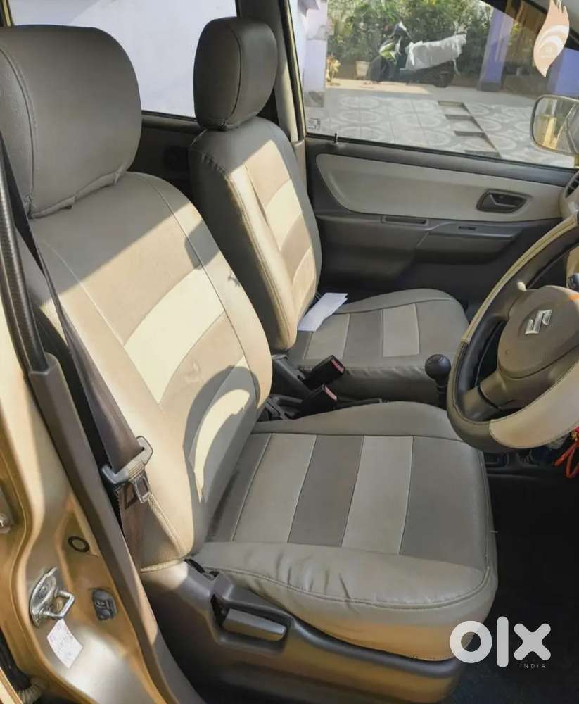 Maruti Suzuki Zen Estilo 2010 Petrol 72000 Km Driven