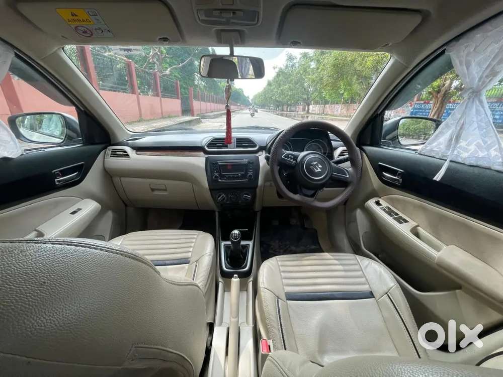 Maruti Suzuki Dzire 2019 Model Vdi Diesel For Sale