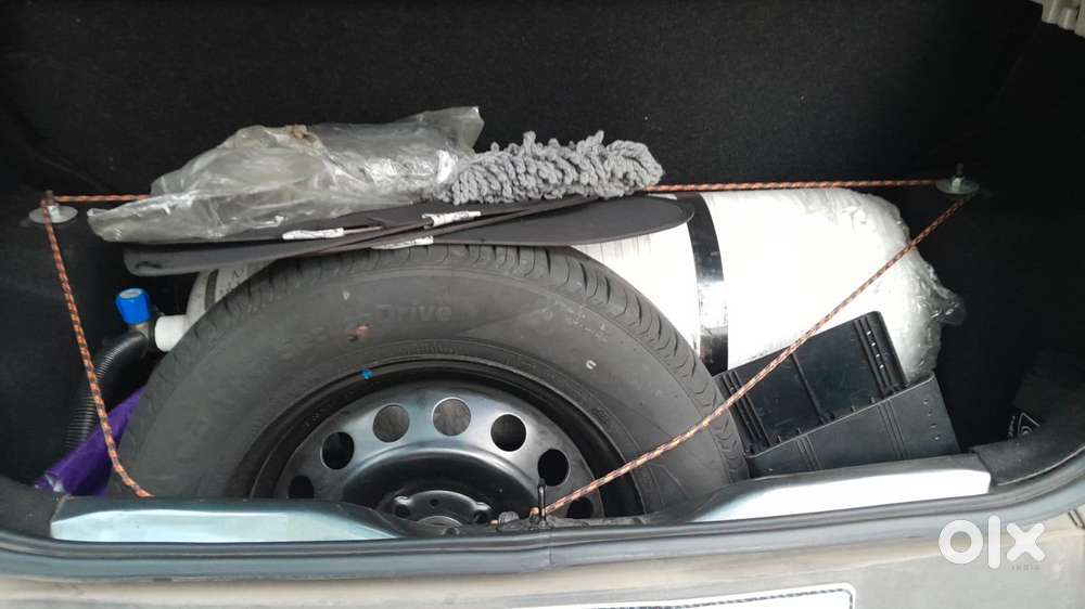 Tata Punch Pure, 2023, Cng & Hybrids