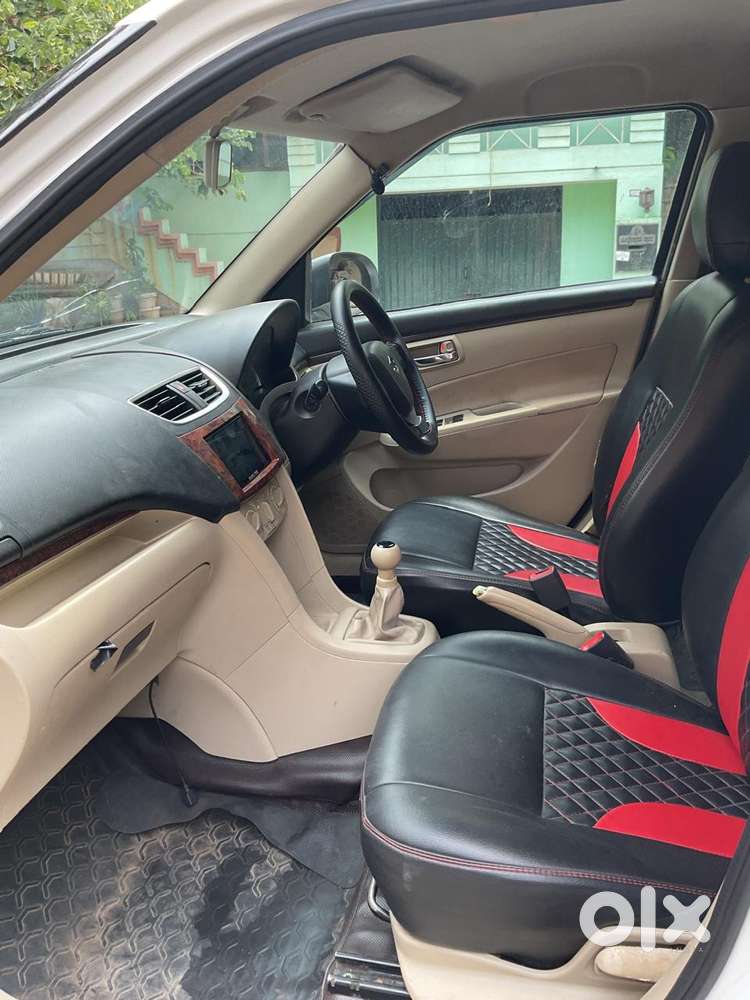 Maruti Suzuki Swift Dzire Vdi Bsiv, 2013, Diesel