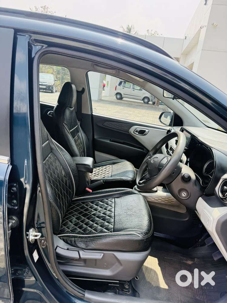 Hyundai Grand I10 Nios Sportz 1.2 Kappa Vtvt, 2019, Petrol