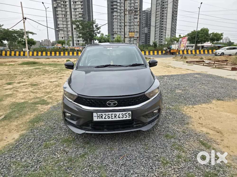 Tata Tiago 2021
