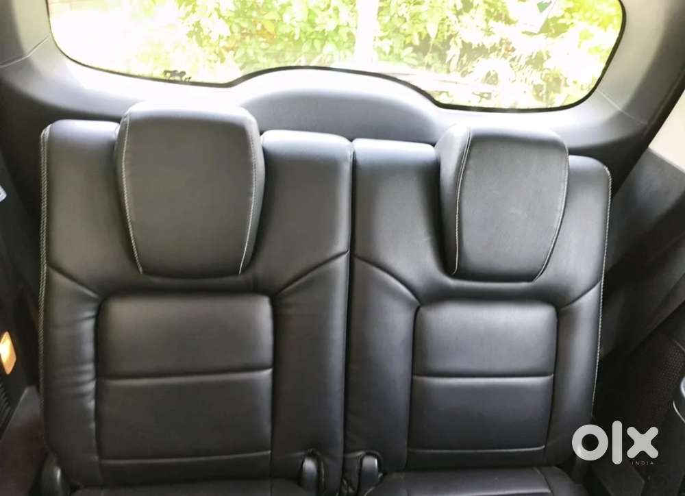 Tata Safari 2.0 Kryotec Xt Plus, 2021, Diesel