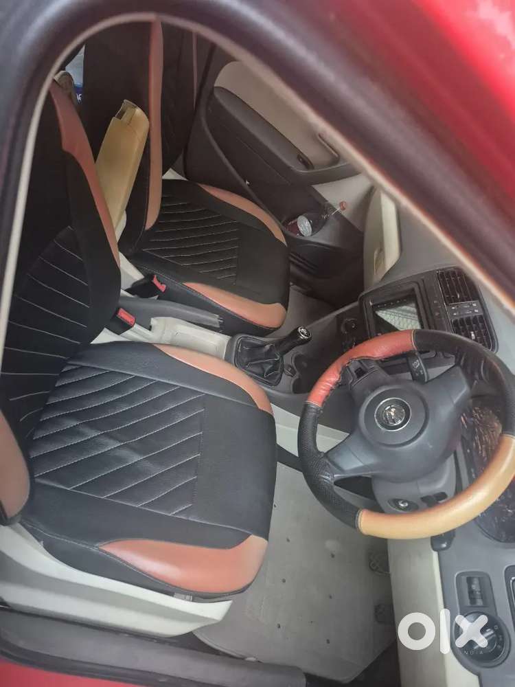 Volkswagen Vento 1.6 Petrol 2011
