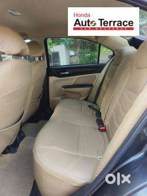 Honda Amaze Vx Petrol, 2023, Petrol