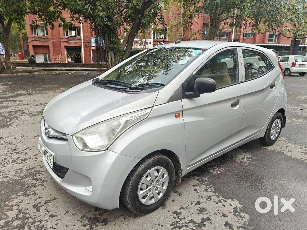 Hyundai Eon Era +, 2012, Petrol